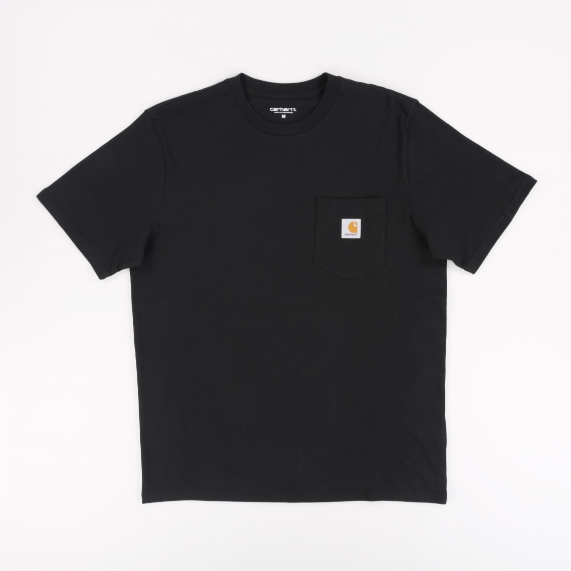 S/S POCKET T-SHIRT