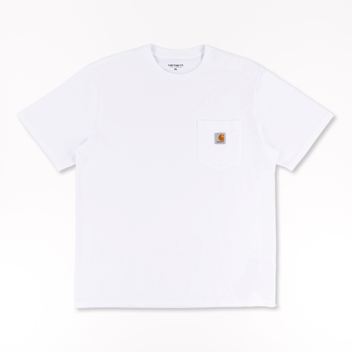 S/S POCKET T-SHIRT