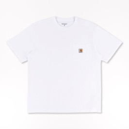 S/S POCKET T-SHIRT