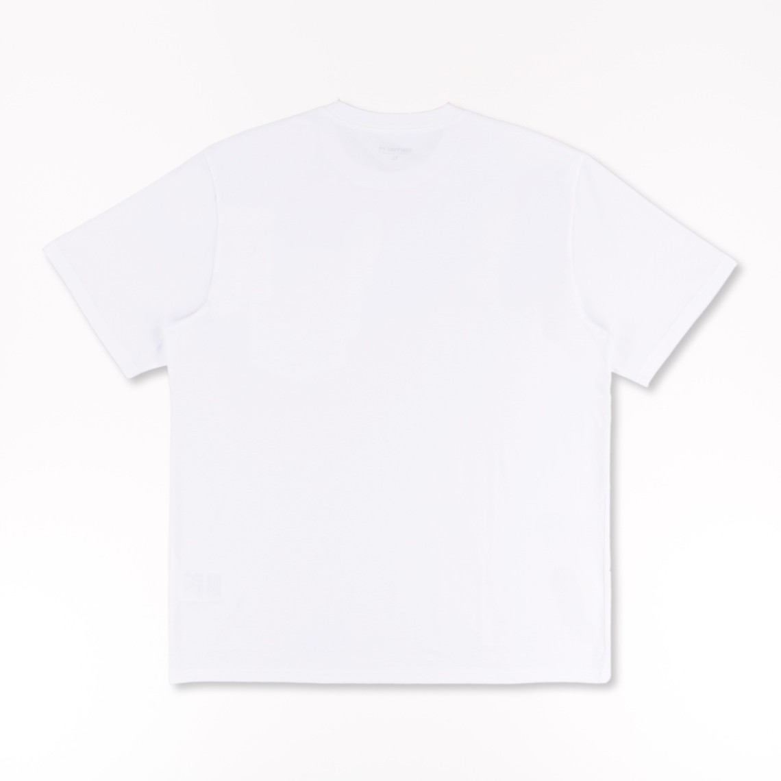 S/S POCKET T-SHIRT