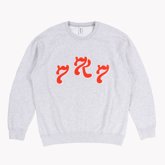 CLUB SWEAT 777