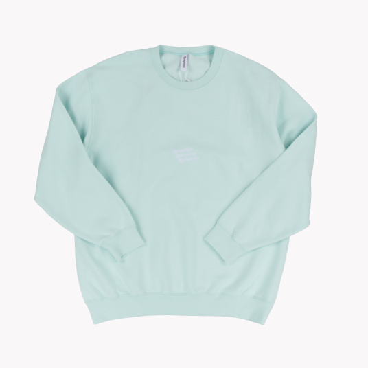 CLUB SWEAT CORE LOGO