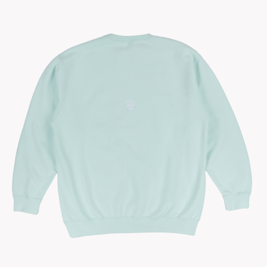 CLUB SWEAT CORE LOGO