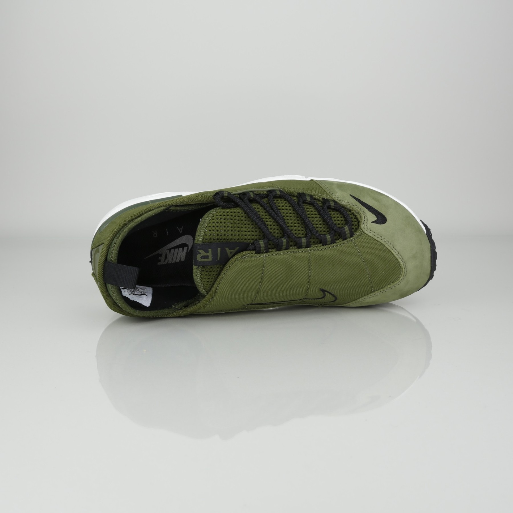 AIR FOOTSCAPE NM