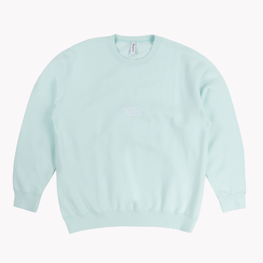 CLUB SWEAT CORE LOGO