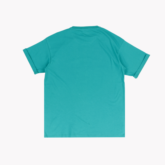 W' S/S CHASE T-SHIRT