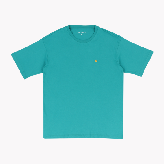 W' S/S CHASE T-SHIRT
