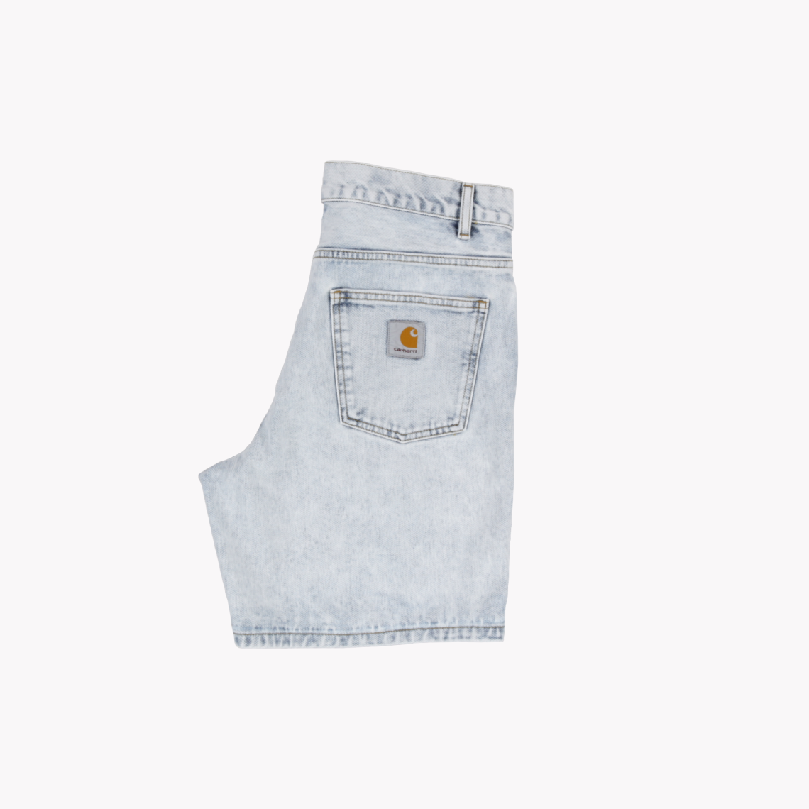 Carhartt NEWEL SHORT - - I029209 25 - SHORTS - Chez Vibe