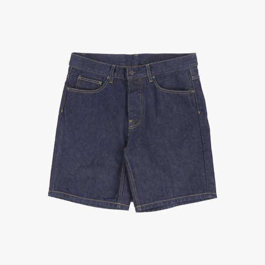 NEWEL SHORT