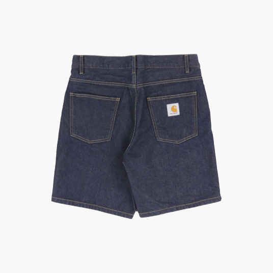 NEWEL SHORT