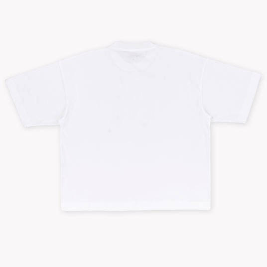 W' S/S FINER T-SHIRT