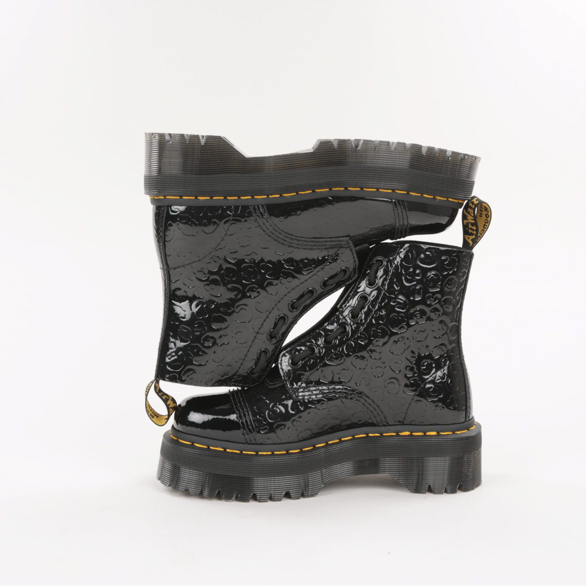 Martens sinclair sales