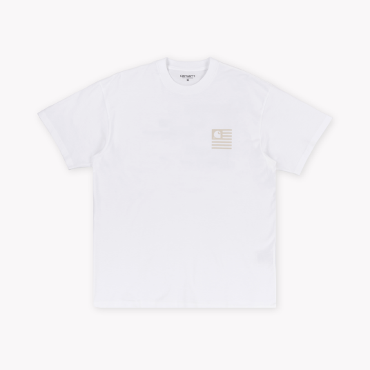 S/S MEDLEY STATE T-SHIRT