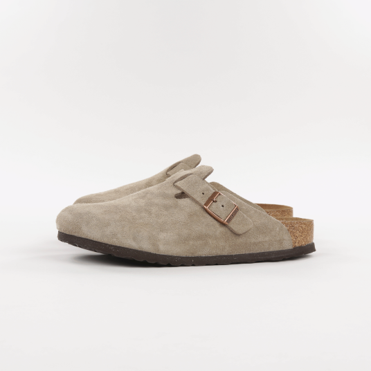 BOSTON TAUPE REGULAR