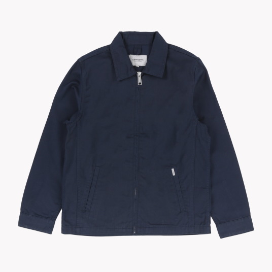 MODULAR JACKET