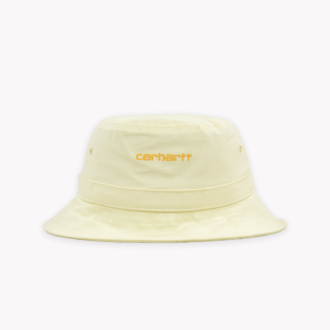 Carhartt SCRIPT BUCKET HAT - - I029937 