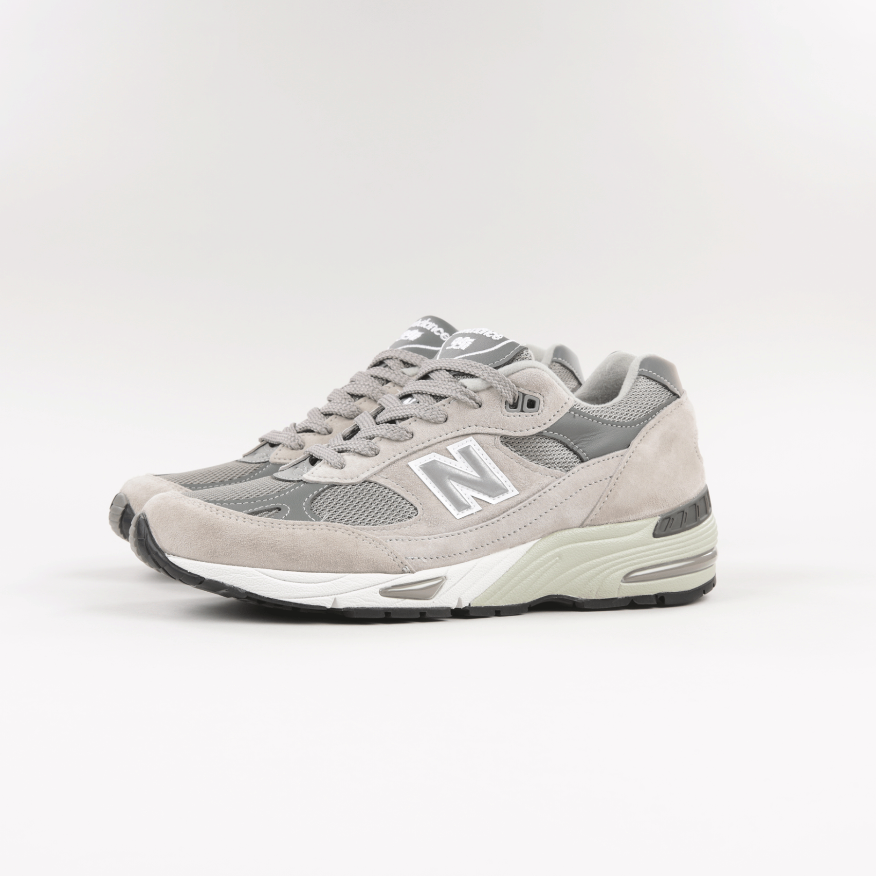 New Balance M 991 - - M991GL - RUNNING 