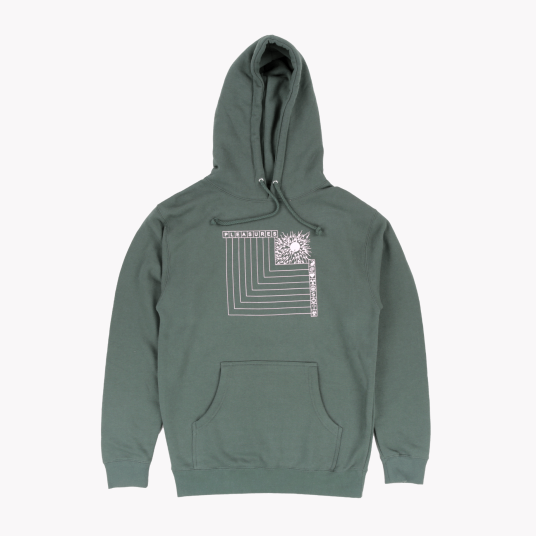 FERTILE HOODY