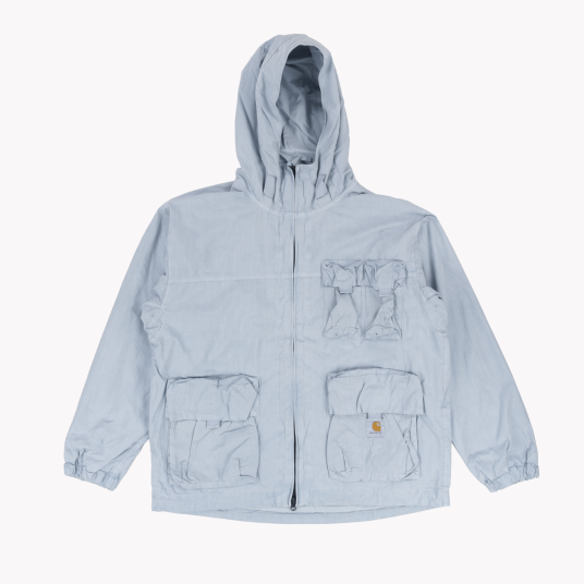 BERM JACKET