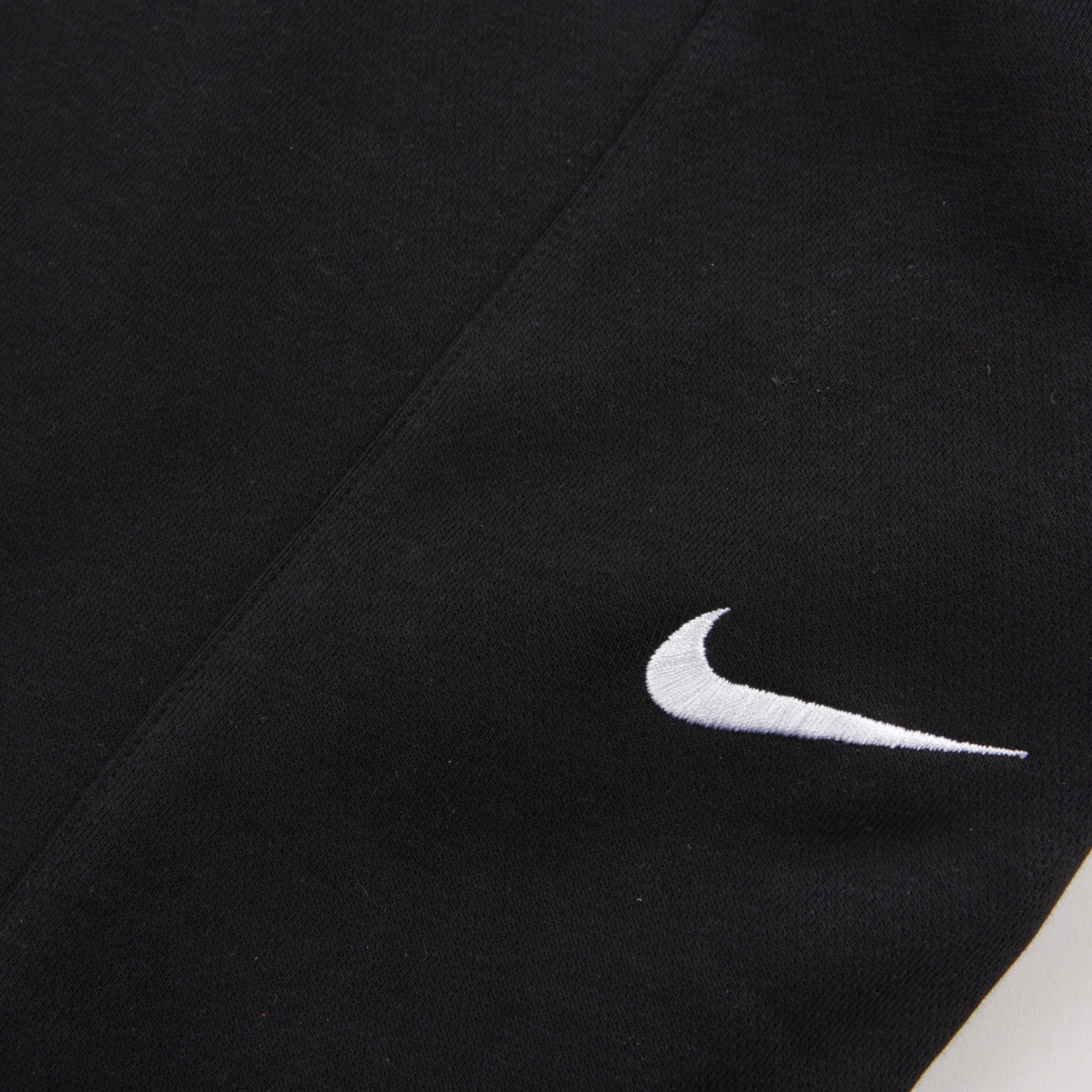Nike W NSW ESSNTL CLCTN FLC HR SHRT 