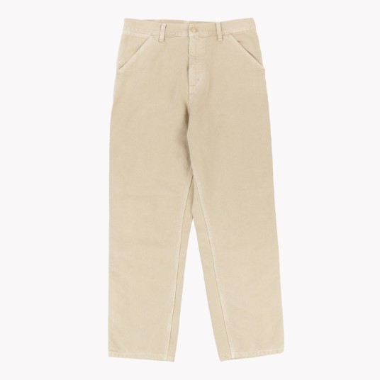 SINGLE KNEE PANT
