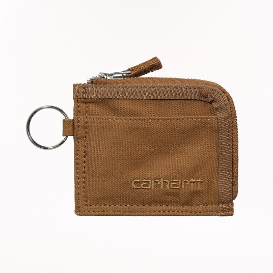 CARSTON RING WALLET