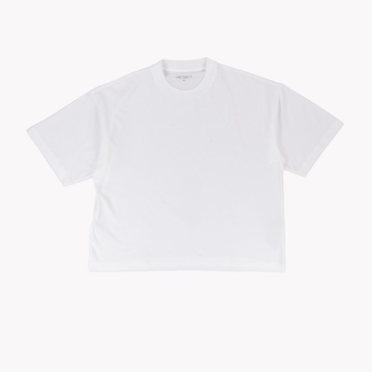W' S/S CHESTER T-SHIRT