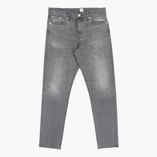 KAIHARA SLIM BLACK STRETCH