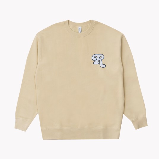 CLUB SWEAT ICON B