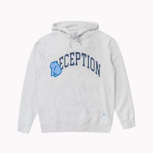 HOODED SWEAT DECEPTION