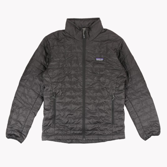 M'S NANO PUFF JKT