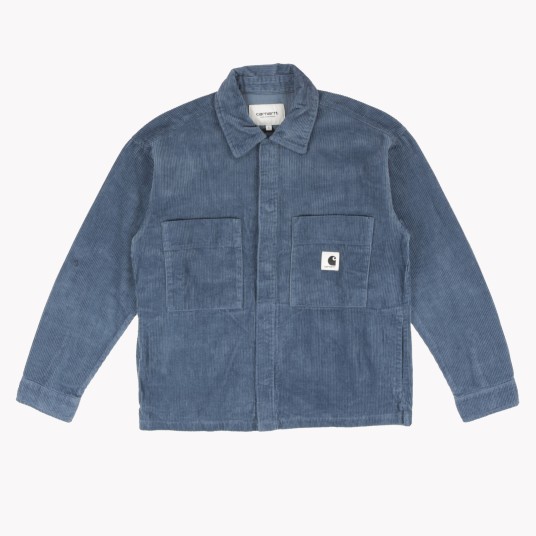 W' FOY SHIRT JAC