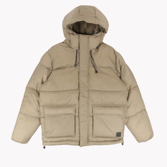 NAKKIA PUFFA JACKET