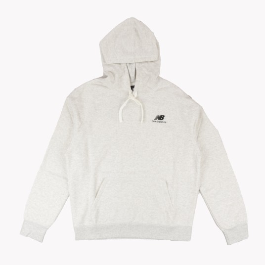 NB UNISSENTIALS PO HOODIE