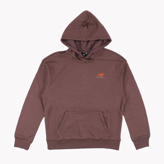 NB UNISSENTIALS HOODY TRF