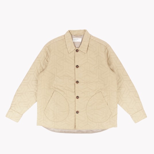 TRAVAIL JACKET