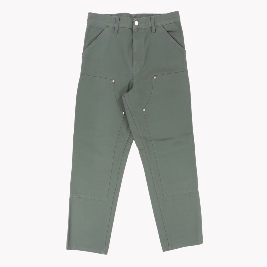 DOUBLE KNEE PANT