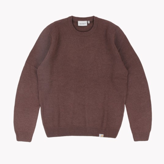 ALLEN SWEATER