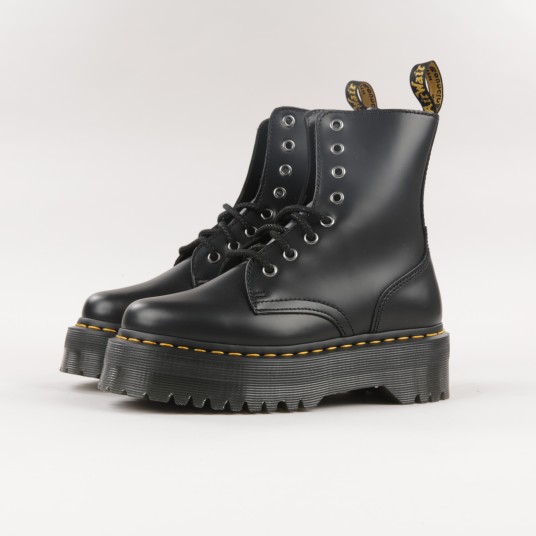 Dr martens on sale plataforma jadon