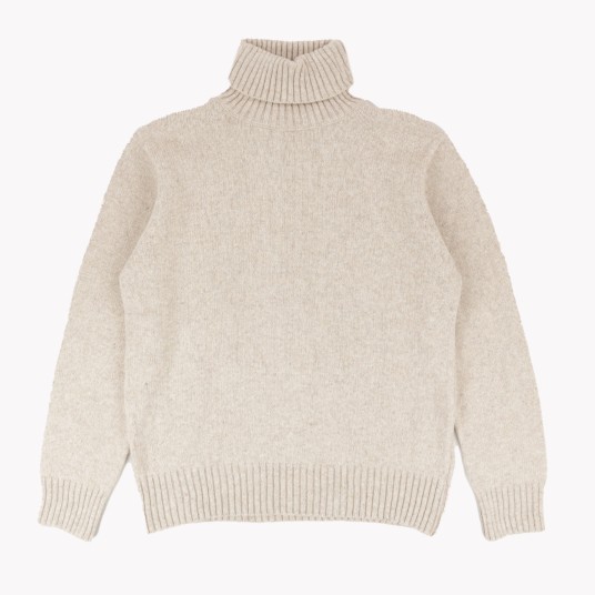 ROLL NECK