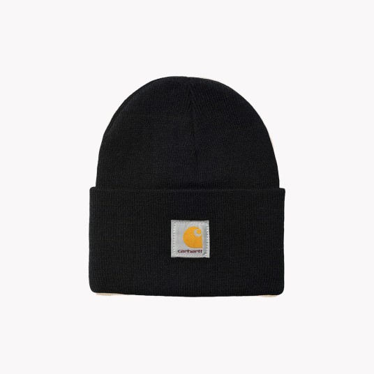 ACRYLIC WATCH HAT