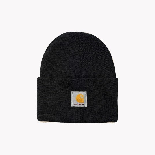 ACRYLIC WATCH HAT