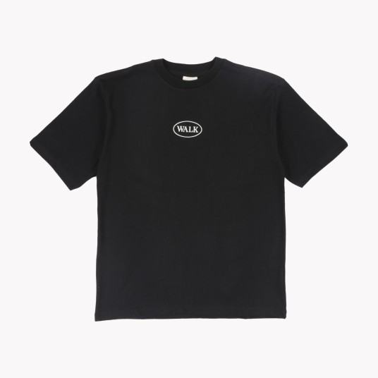 TSHIRT BLACK