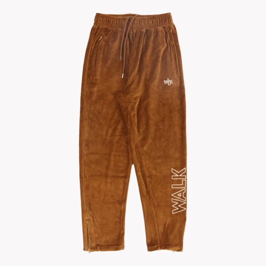 JOGGING VELOURS