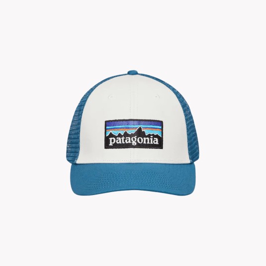 P-6 LOGO LOPRO TRUCKER HAT