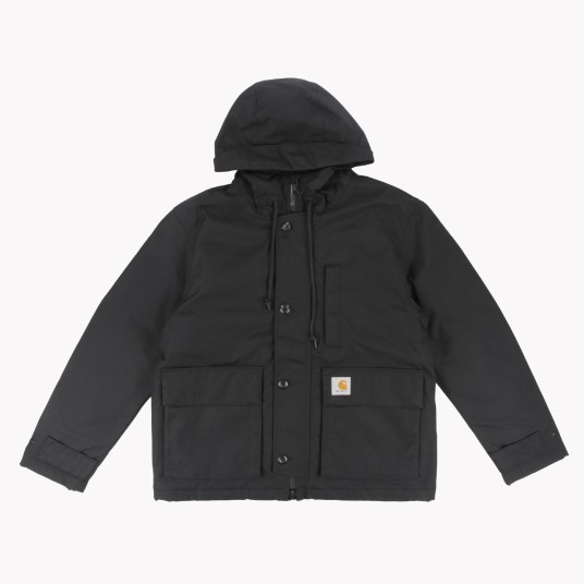 VALLEY JACKET