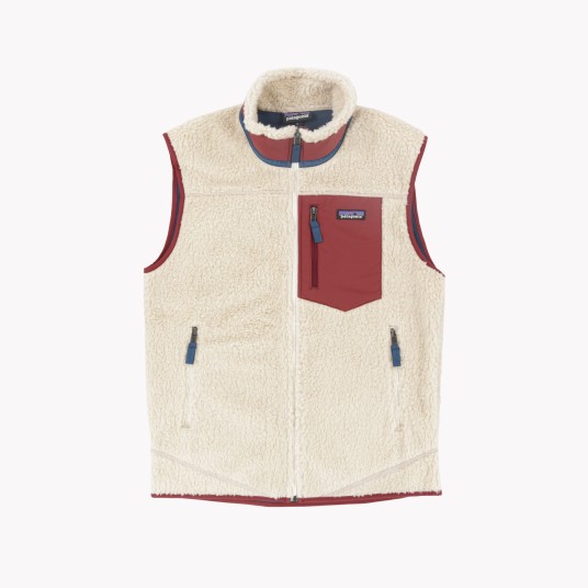 M'S CLASSIC RETRO-X VEST