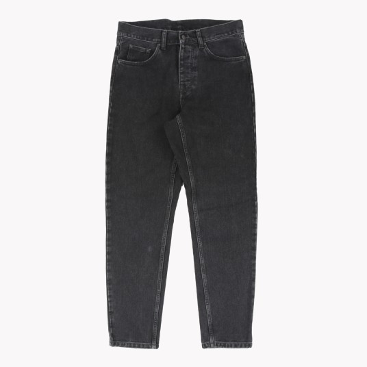 NEWEL PANT 'MAITLAND' DENIM