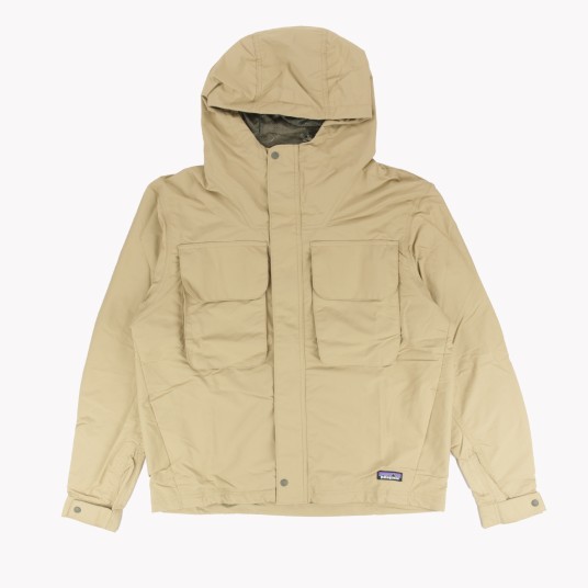 M'S ISTHMUS PARKA