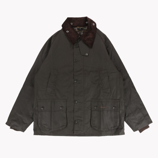 CLASSIC BEDALE WAX JACKET